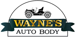 Waynes Auto Body