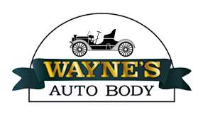 Waynes Auto Body